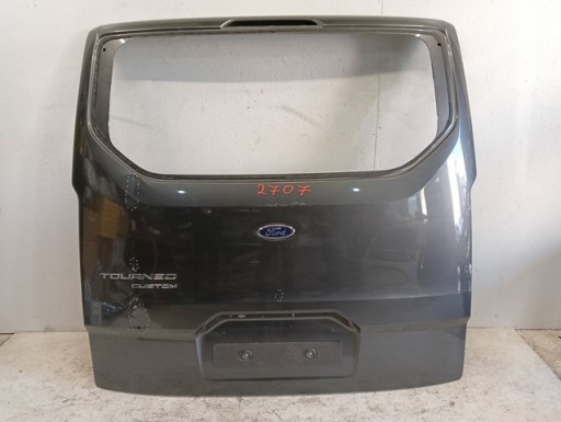 GEPEK ZADNJI POKLOPAC GEPEKA FORD TOURNEO CUSTOM 13-
