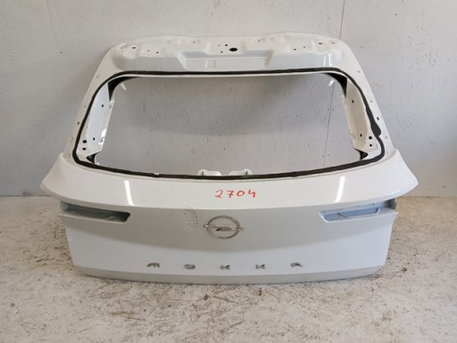 GEPEK ZADNJI POKLOPAC GEPEKA OPEL MOKKA II 2 B 20-