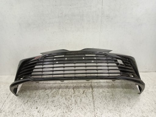 BRANIK PREDNJA STRANA TOYOTA CAMRY 8 VIII REDIZAJN 2021-