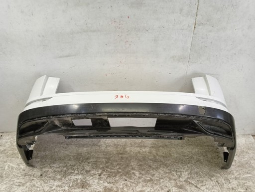 BRANIK ZADNJI VW GOLF VIII KARAVAN 5H9 ALLTRACK 20-