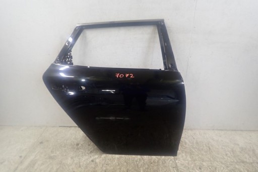 VRATA DESNA  ZADNJA STRANA ZADNJI KIA OPTIMA 4 IV KARAVAN