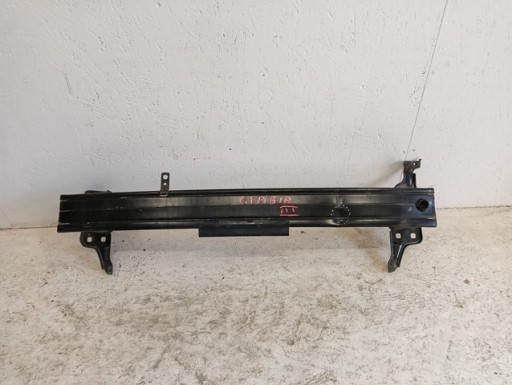 GREDA ISPOD BRANIK PREDNJA STRANA SKODA FABIA III 3 6V 14-21R