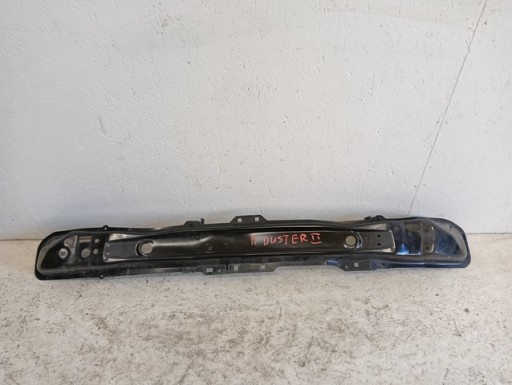 GREDA ISPOD BRANIK PREDNJA STRANA DACIA DUSTER II 2 17-