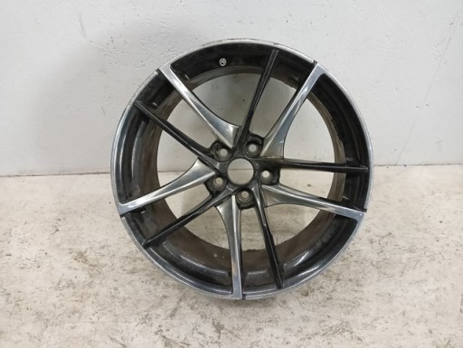 ALUMINIJSKA FELGA TOYOTA SUPRA MK5 19X9J ET32 5X114.3