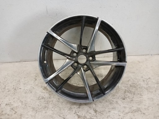 ALUMINIJSKA FELGA TOYOTA SUPRA MK5 19X9J ET32 5X114.3