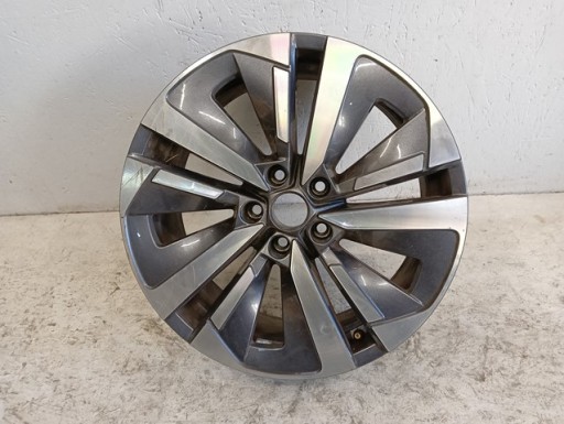 ALUMINIJSKA FELGA SKODA KODIAQ II 2 57H 18X7.5J ET40 5X112