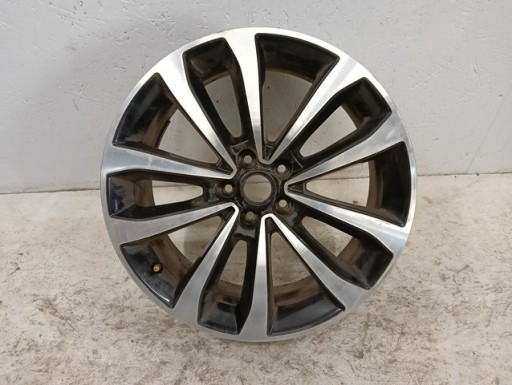 ALUMINIJSKA FELGA FIAT TIPO II 2 17X7J ET41 5X98