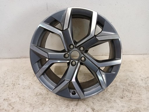 ALUMINIJSKA FELGA LAND SKODA KODIAQ II 2 57H RS 20X8J ET41 5X112