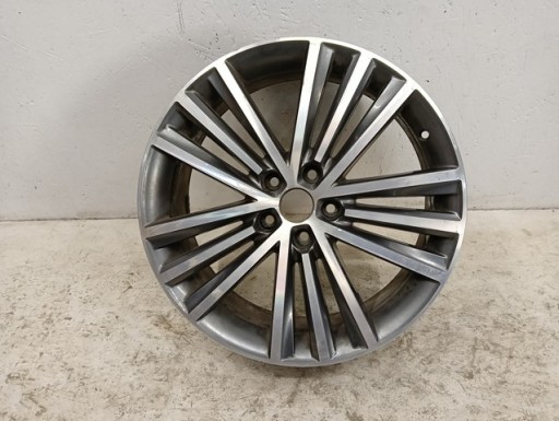 ALUMINIJSKA FELGA SKODA KODIAQ 19X7J ET43 5X112