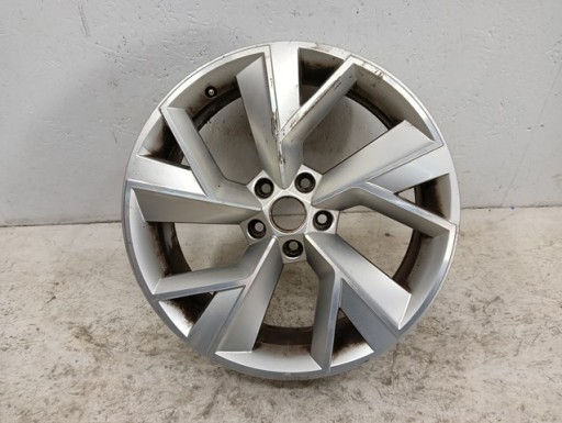 ALUMINIJSKA FELGA SKODA KODIAQ 565 19X7J ET53 5X112