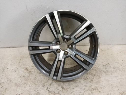 ALUMINIJSKA FELGA VOLVO XC60 II XC90 20X8.5J ET52.5 5X108