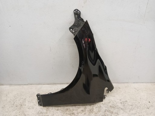 BLATOBRAN LIJEVA STRANA PREDNJA TOYOTA COROLLA E21 LIMUZINA / SEDAN 19-