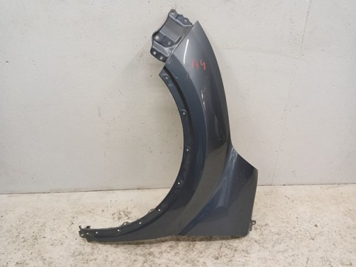 BLATOBRAN LIJEVA STRANA PREDNJA TOYOTA CHR CH-R 16-