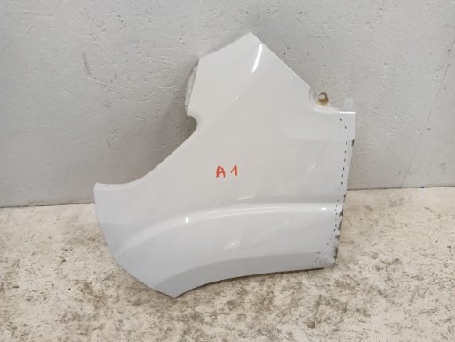 BLATOBRAN LIJEVA STRANA PREDNJA FIAT DUCATO BOXER JUMPER REDIZAJN 14-