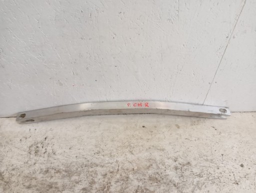 GREDA ISPOD BRANIK PREDNJA STRANA DOLJNA TOYOTA CHR CH-R 16-