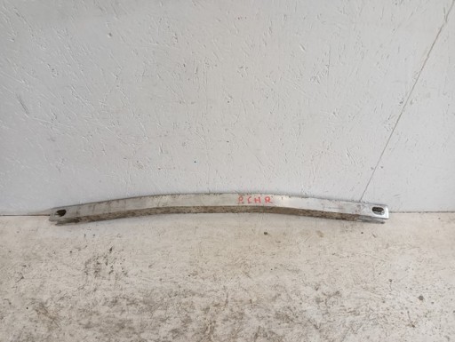 GREDA ISPOD BRANIK PREDNJA STRANA DOLJNA TOYOTA CHR CH-R 16-