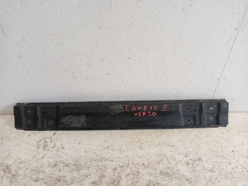 GREDA ISPOD BRANIK ZADNJI ZADNJA TOYOTA AURIS II 2 VERSO