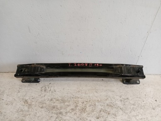 GREDA ISPOD BRANIK ZADNJI ZADNJA PEUGEOT 2008 II 19-