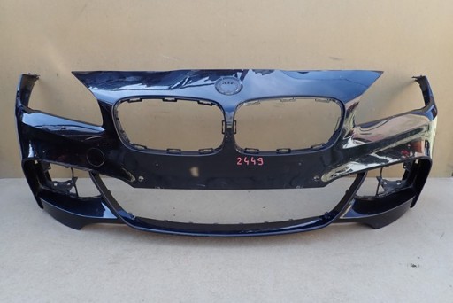 BRANIK PREDNJA STRANA BMW 2 F45 F46 M PAKET