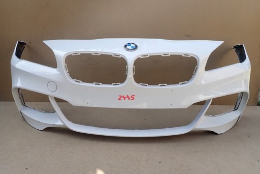 BRANIK PREDNJA STRANA BMW 2 F45 F46 M PAKET