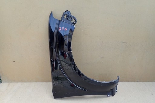 BLATOBRAN DESNA STRANA PREDNJA NISSAN NAVARA PATHFINDER REDIZAJN