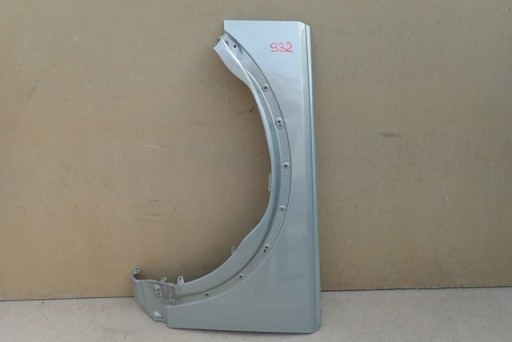 BLATOBRAN LIJEVA STRANA PREDNJA LAND ROVER DISCOVERY III 04-