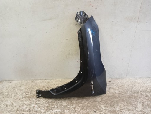 BLATOBRAN LIJEVA STRANA PREDNJA TOYOTA RAV4 RAV-4 V 5 19-