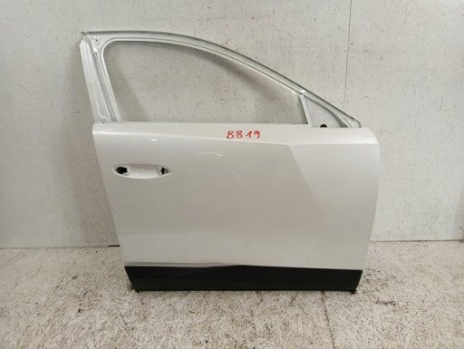 VRATA DESNA  PREDNJA STRANA PEUGEOT 408 21-