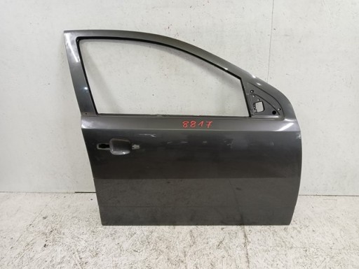 VRATA DESNA  PREDNJA STRANA OPEL ASTRA H III 3 04-09