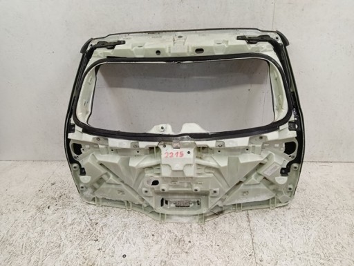 GEPEK ZADNJI POKLOPAC GEPEKA RENAULT MEGANE IV 4 KARAVAN 16-