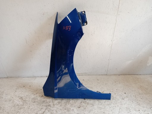 BLATOBRAN DESNA STRANA PREDNJA SKODA FABIA III 3 6V 14-21R