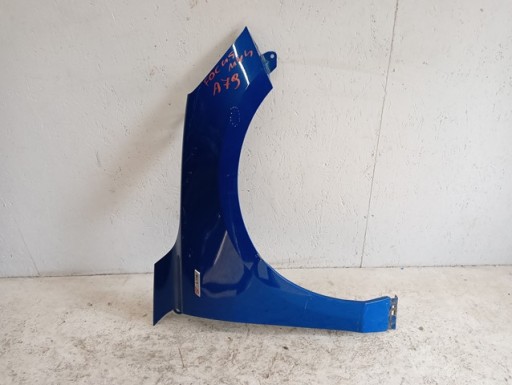 BLATOBRAN DESNA STRANA PREDNJA FORD FOCUS MK4 18-