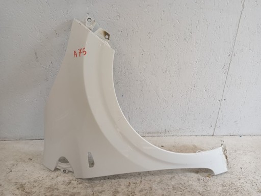 BLATOBRAN DESNA STRANA PREDNJA KIA PICANTO III 3 17-