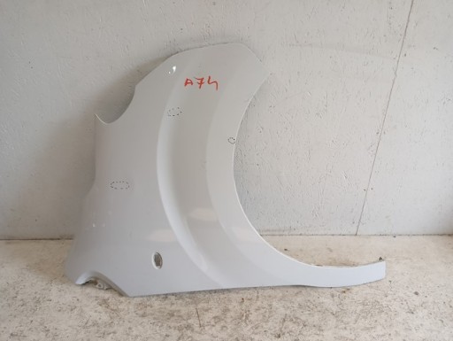 BLATOBRAN DESNA STRANA PREDNJA CITROEN JUMPY EXPERT PROACE 16-