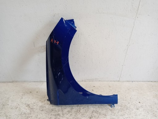 BLATOBRAN DESNA STRANA PREDNJA RENAULT CLIO V 5 19-