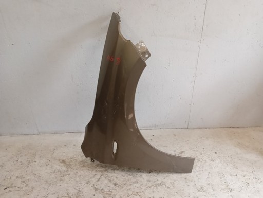 BLATOBRAN DESNA STRANA PREDNJA FIAT TIPO II 2 15-