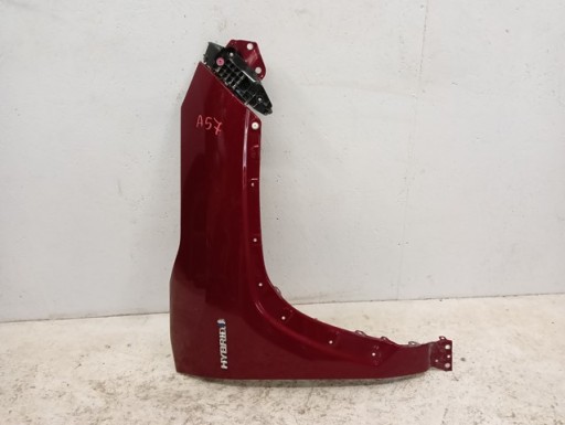 BLATOBRAN DESNA STRANA PREDNJA TOYOTA RAV4 RAV-4 V 5 19-