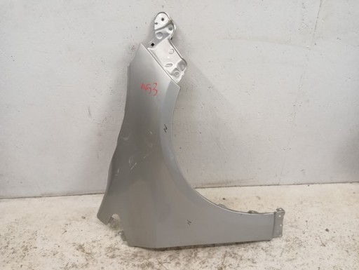 BLATOBRAN DESNA STRANA PREDNJA TOYOTA COROLLA E21 HATCHBACK (OBIČNI) KARAVAN 19-