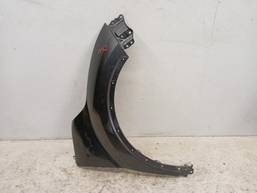 BLATOBRAN DESNA STRANA PREDNJA TOYOTA CHR CH-R 16-23R