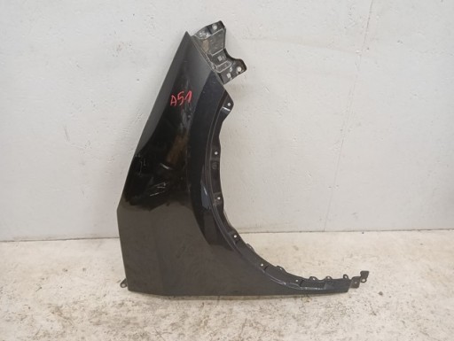 BLATOBRAN DESNA STRANA PREDNJA TOYOTA CHR CH-R II 2 23-