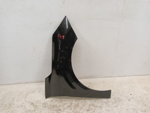 BLATOBRAN DESNA STRANA PREDNJA PEUGEOT 208 II 2 19-