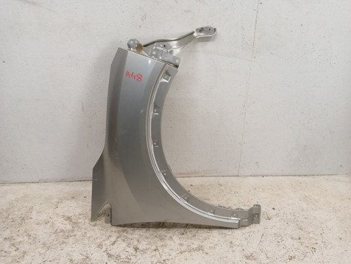 BLATOBRAN DESNA STRANA PREDNJA MITSUBISHI ECLIPSE CROSS REDIZAJN 21-