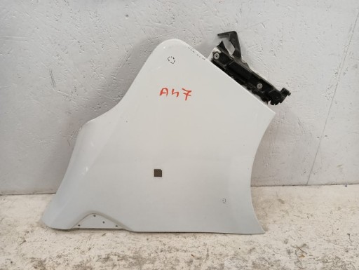 BLATOBRAN DESNA STRANA PREDNJA RENAULT TRAFIC III 3 VIVARO II 2 B 14-