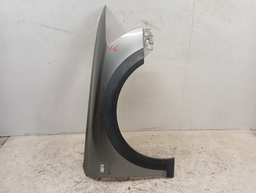 BLATOBRAN DESNA STRANA PREDNJA AUDI A6 C6 ALLROAD 4F 04-10R