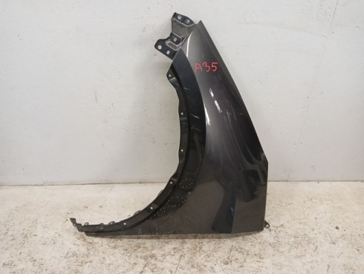 BLATOBRAN LIJEVA STRANA PREDNJA TOYOTA CHR CH-R II 2 23-