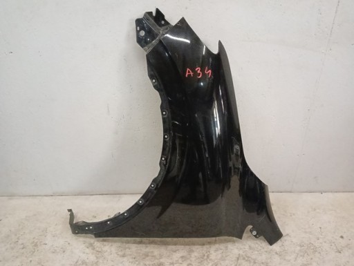 BLATOBRAN LIJEVA STRANA PREDNJA RENAULT KADJAR 15-