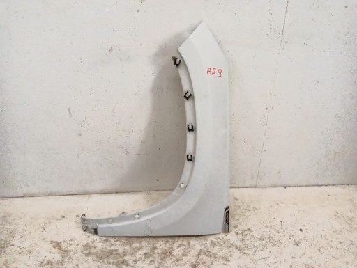 BLATOBRAN LIJEVA STRANA PREDNJA SKODA KODIAQ 565 16-