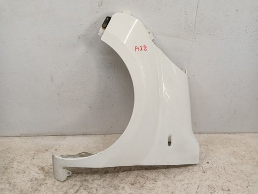 BLATOBRAN LIJEVA STRANA PREDNJA FIAT FIORINO NEMO BIPPER 07-