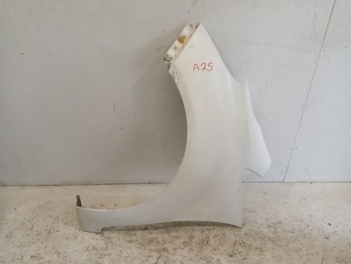 BLATOBRAN LIJEVA STRANA PREDNJA HYUNDAI IX20 IX-20 10-