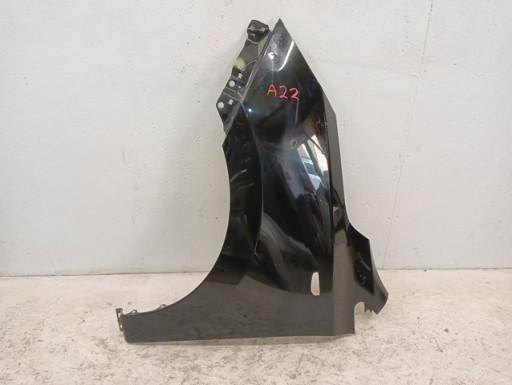 BLATOBRAN LIJEVA STRANA PREDNJA HYUNDAI IX35 IX-35 10-